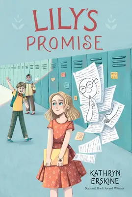 La promesa de Lily - Lily's Promise