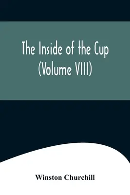 El interior de la copa (volumen VIII) - The Inside of the Cup (Volume VIII)