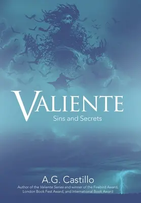 Valiente: Pecados y Secretos - Valiente: Sins and Secrets