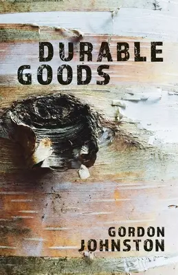Bienes duraderos - Durable Goods