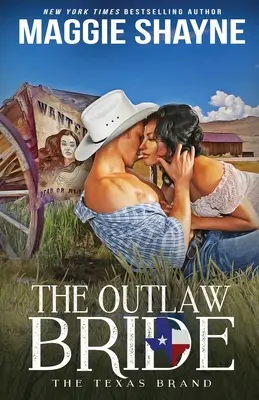 La novia fuera de la ley - The Outlaw Bride