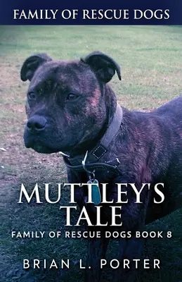 El cuento de Patán - Muttley's Tale