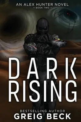 El Oscuro Ascenso - Dark Rising