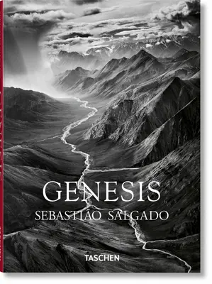 Sebastio Salgado. Génesis - Sebastio Salgado. Genesis