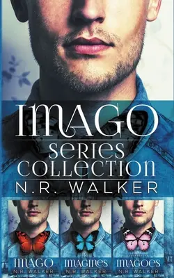 Colección Imago Series - Imago Series Collection