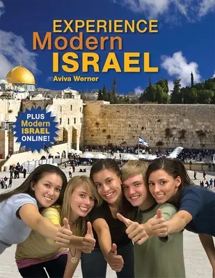 La Experiencia del Israel Moderno Más el Israel Moderno Online - Experience Modern Israel Plus Modern Israel Online