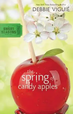 La primavera de las manzanas de caramelo - The Spring of Candy Apples