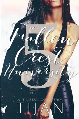 Fallen Crest University (Edición especial) - Fallen Crest University (Special Edition)