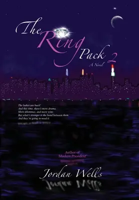 Pack Anillo 2 - The Ring Pack 2