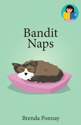 Bandit duerme la siesta - Bandit Naps