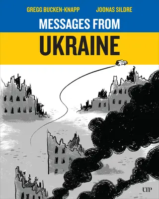 Mensajes de Ucrania - Messages from Ukraine