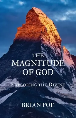 La magnitud de Dios - The Magnitude of God