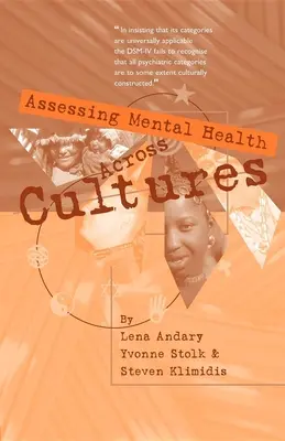 Evaluación de la salud mental en las distintas culturas - Assessing Mental Health Across Cultures