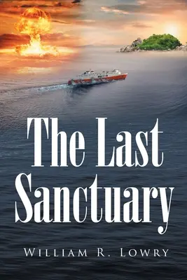 El último santuario - The Last Sanctuary