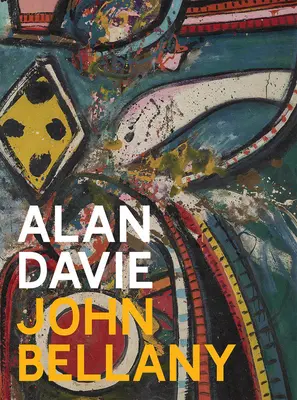 John Bellany y Alan Davie La cuna de la magia - John Bellany & Alan Davie: Cradle of Magic