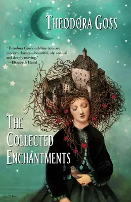 La colección Encantamientos - The Collected Enchantments