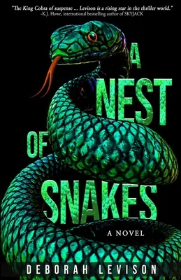 Un nido de serpientes - A Nest of Snakes