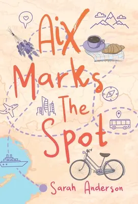 Aix Marks the Spot