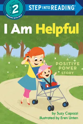 Soy útil: Una historia de poder positivo - I Am Helpful: A Positive Power Story