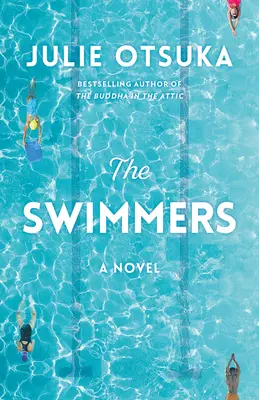 Los Nadadores - The Swimmers