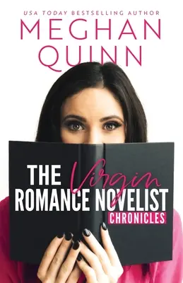 Crónicas de una novelista romántica virgen - The Virgin Romance Novelist Chronicles