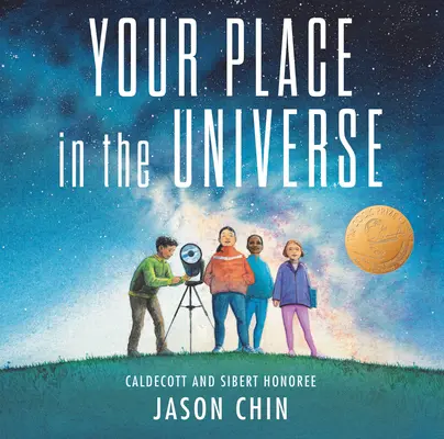 Tu lugar en el universo - Your Place in the Universe