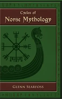 Ciclos de mitología nórdica: Cuentos de los dioses sir - Cycles of Norse Mythology: Tales of the sir Gods