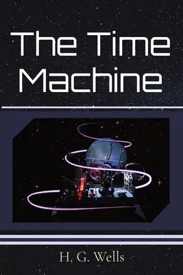 La máquina del tiempo - The Time Machine