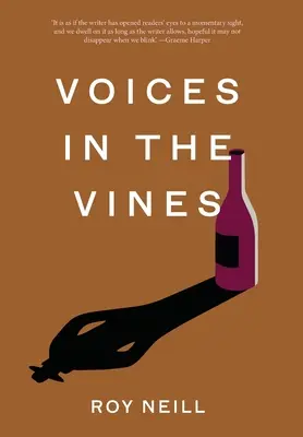 Voces en las viñas - Voices in the Vines