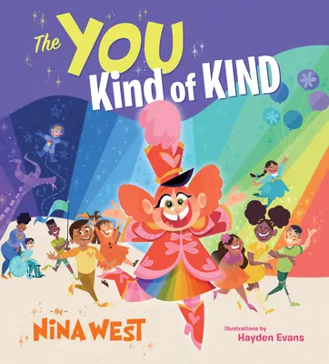 La clase de tú - The You Kind of Kind