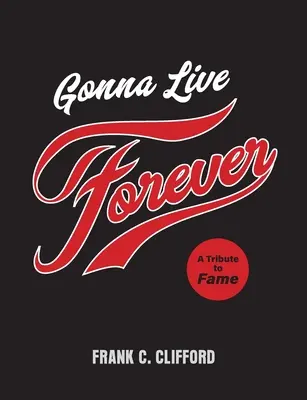 Voy a vivir para siempre: Un homenaje a la fama - Gonna Live Forever: A Tribute to Fame