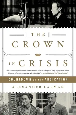 La Corona en crisis: Cuenta atrás para la abdicación - The Crown in Crisis: Countdown to the Abdication