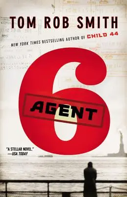 Agente 6 - Agent 6