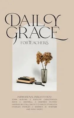 Gracia diaria para maestros - Daily Grace for Teachers