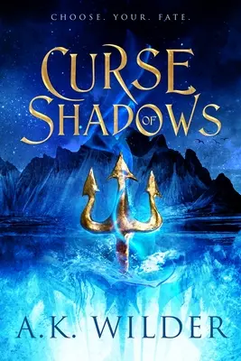 La maldición de las sombras - Curse of Shadows