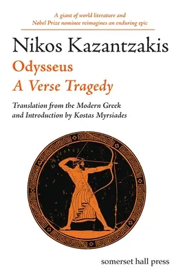 Odiseo: Una tragedia en verso - Odysseus: A Verse Tragedy
