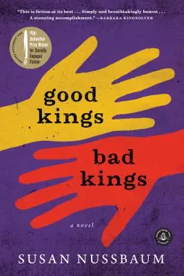Reyes buenos, reyes malos - Good Kings, Bad Kings