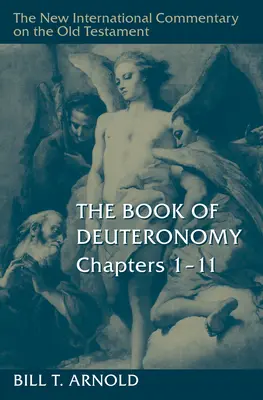 Libro del Deuteronomio, capítulos 1-11 - The Book of Deuteronomy, Chapters 1-11