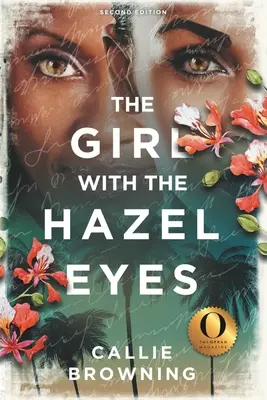 La chica de los ojos color avellana - The Girl with the Hazel Eyes