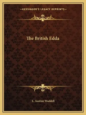 La Edda británica - The British Edda