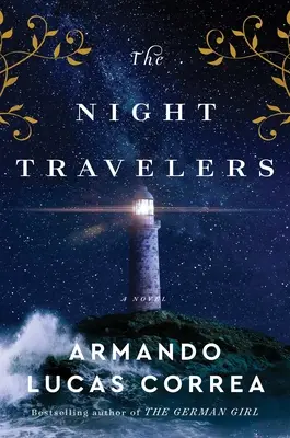 Los viajeros nocturnos - The Night Travelers