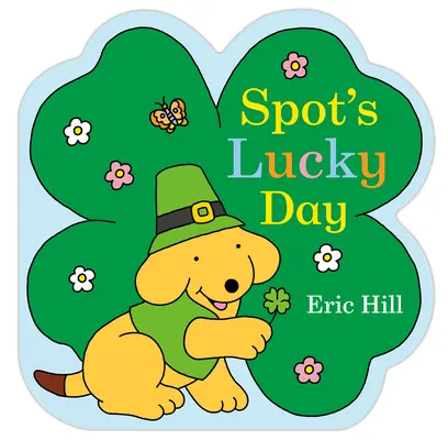 El día de suerte de Spot - Spot's Lucky Day