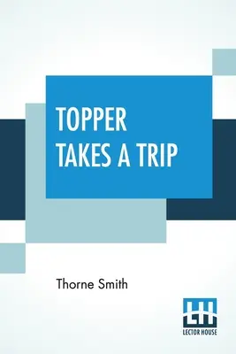 Topper se va de viaje - Topper Takes A Trip