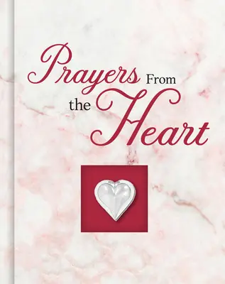 Oraciones desde el corazón - Prayers from the Heart