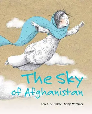 El cielo de Afganistán - The Sky of Afghanistan