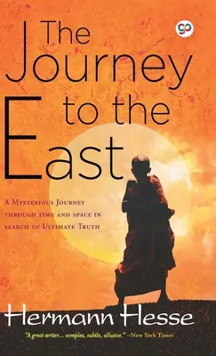 El viaje a Oriente - The Journey to the East