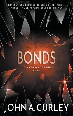 Bonds: Una serie de detectives privados - Bonds: A Private Detective Mystery Series