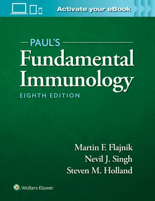 Inmunología fundamental de Paul - Paul's Fundamental Immunology