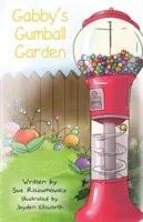 El jardín de chicles de Gabby - Gabby's Gumball Garden