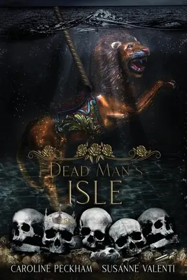 La isla del hombre muerto - Dead Man's Isle